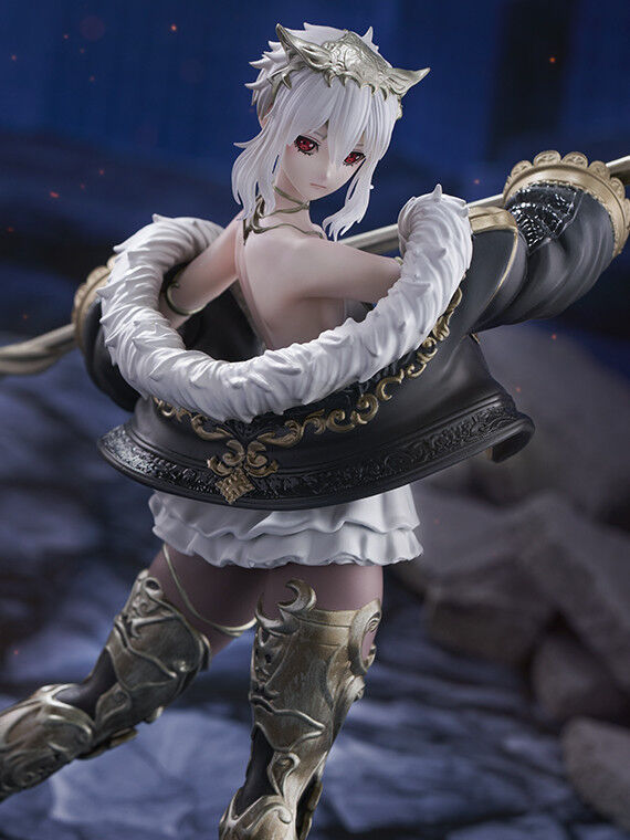 Code Vein II Limited Edition Figure