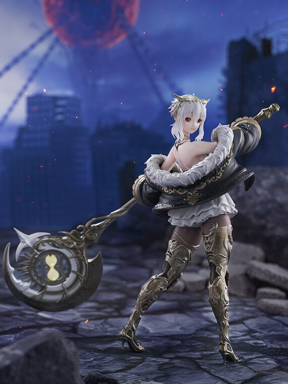 Code Vein II Limited Edition Figure