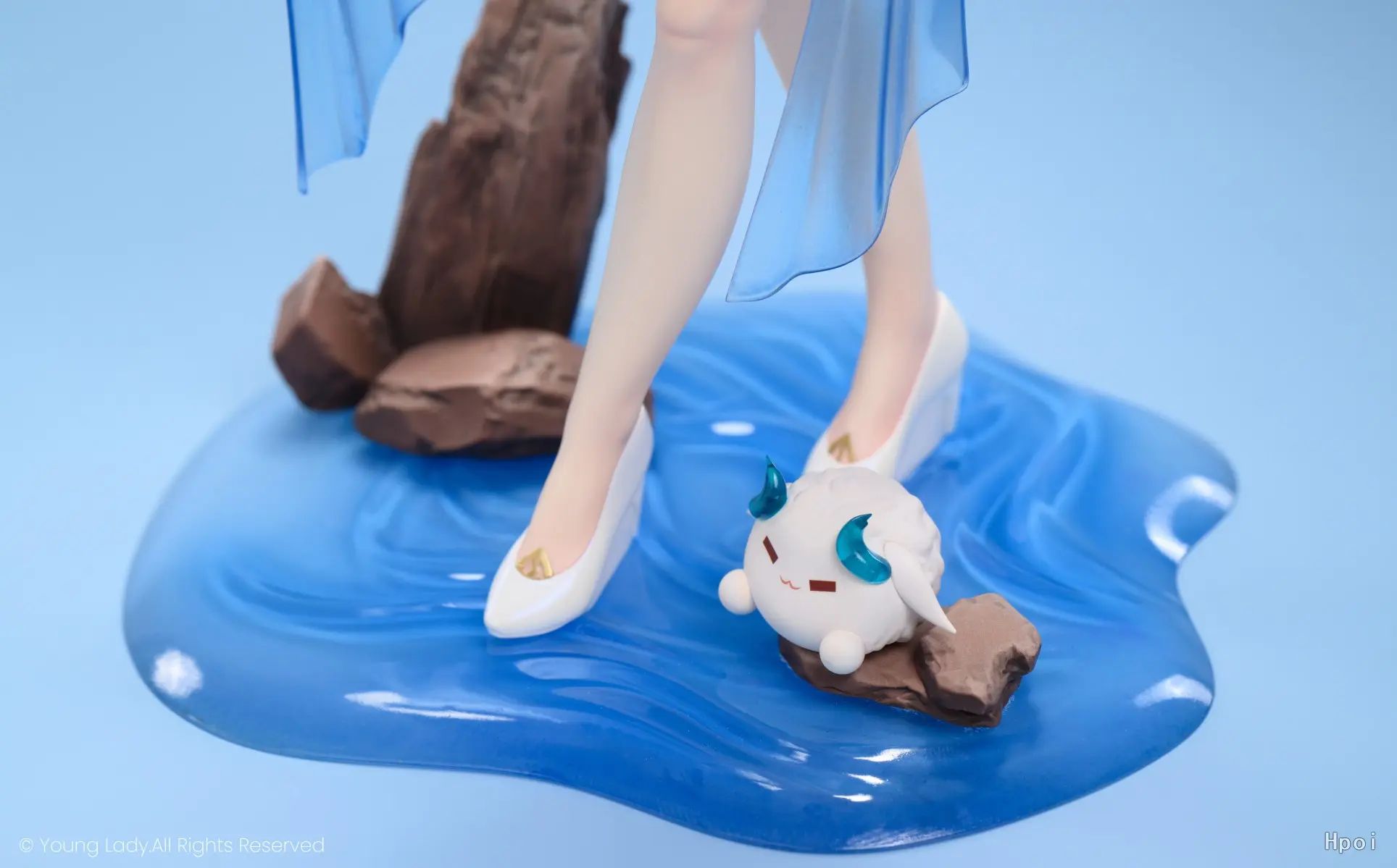 Satsuki - Dragon Girl 1/6