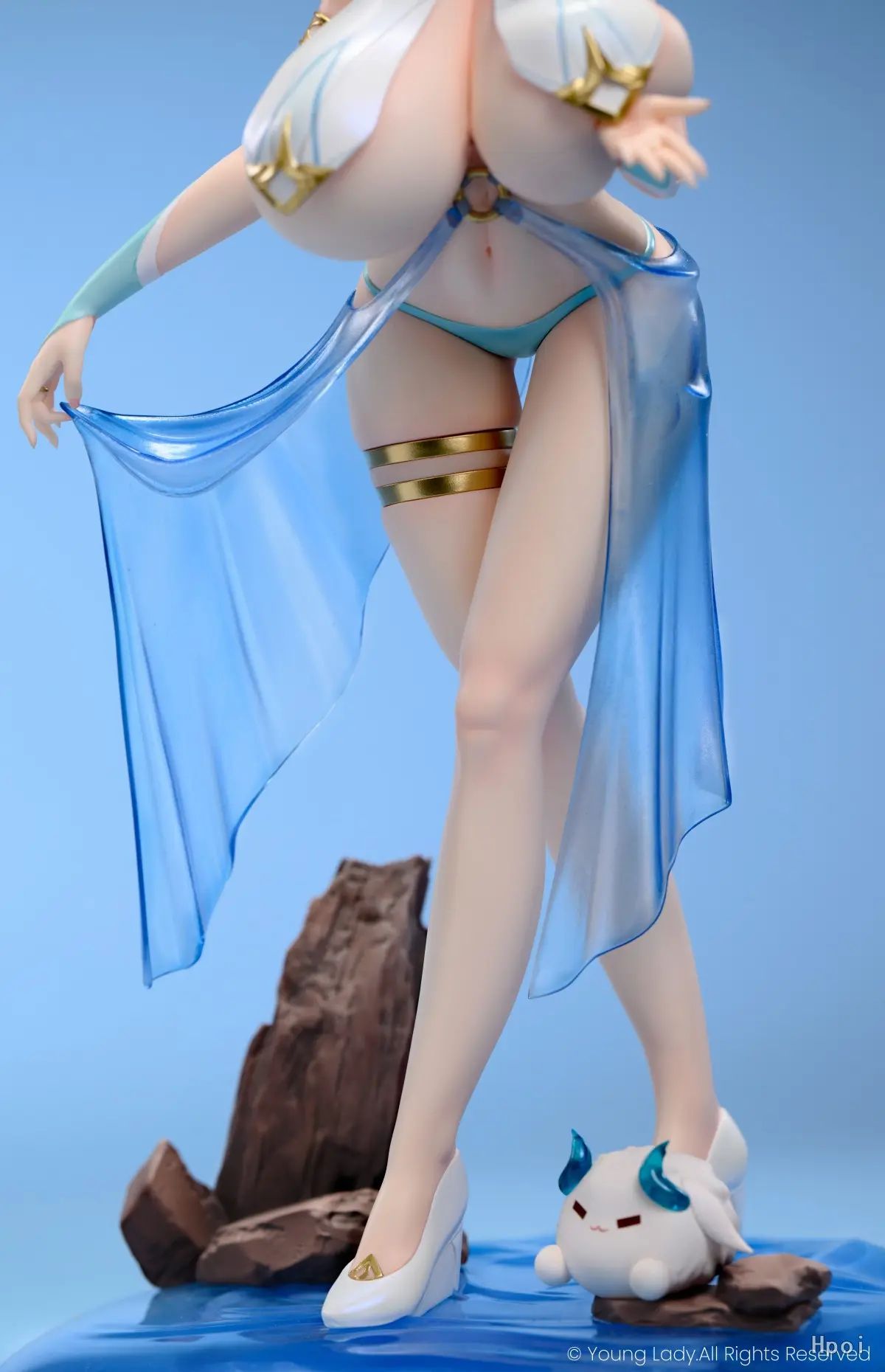 Satsuki - Dragon Girl 1/6