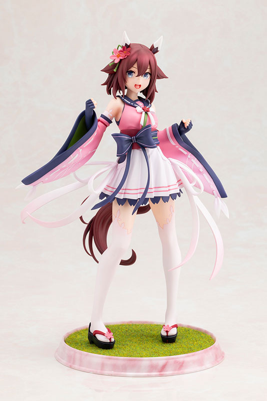 Umamusume Pretty Derby Sakura Chiyono O 1/7