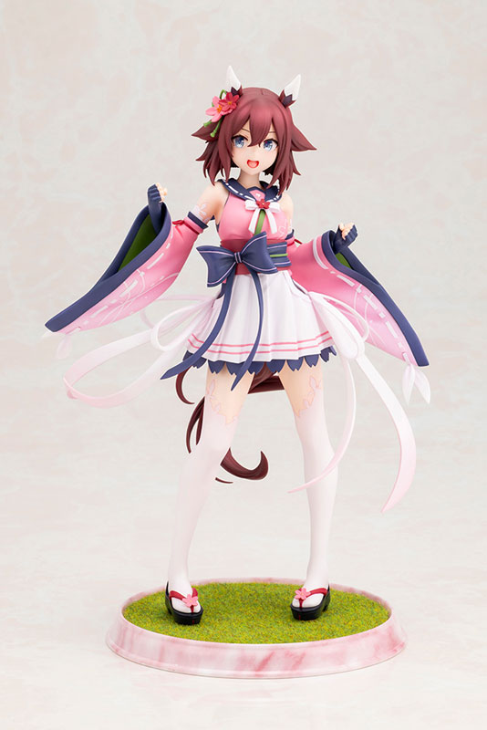 Umamusume Pretty Derby Sakura Chiyono O 1/7