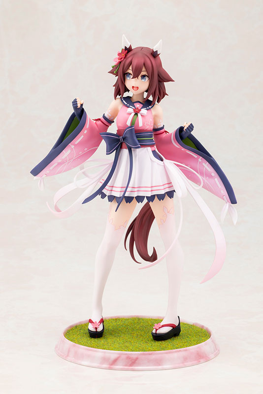 Umamusume Pretty Derby Sakura Chiyono O 1/7