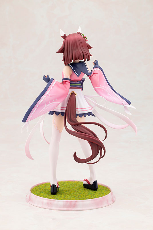 Umamusume Pretty Derby Sakura Chiyono O 1/7