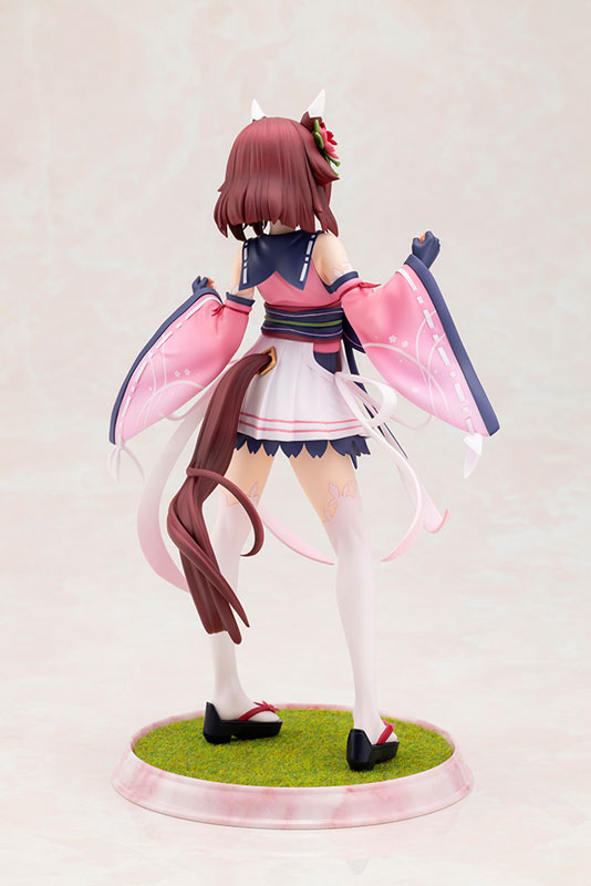 Umamusume Pretty Derby Sakura Chiyono O 1/7