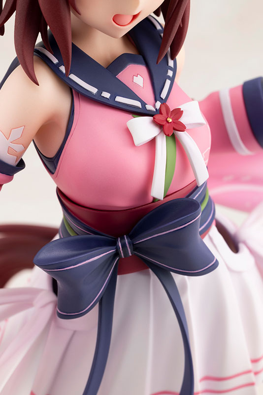 Umamusume Pretty Derby Sakura Chiyono O 1/7