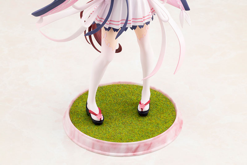 Umamusume Pretty Derby Sakura Chiyono O 1/7