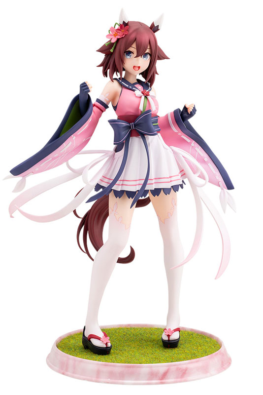 Umamusume Pretty Derby Sakura Chiyono O 1/7