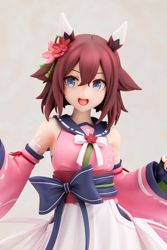 Umamusume Pretty Derby Sakura Chiyono O 1/7