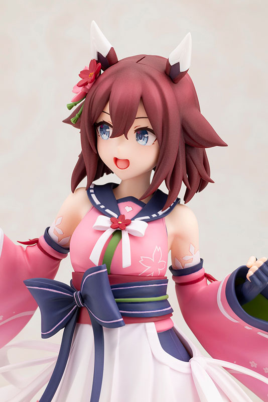 Umamusume Pretty Derby Sakura Chiyono O 1/7