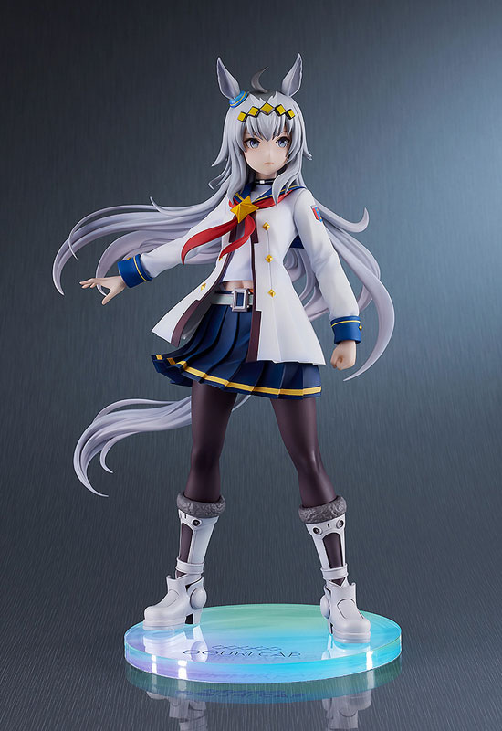 Umamusume Pretty Derby Oguri Cap 1/7