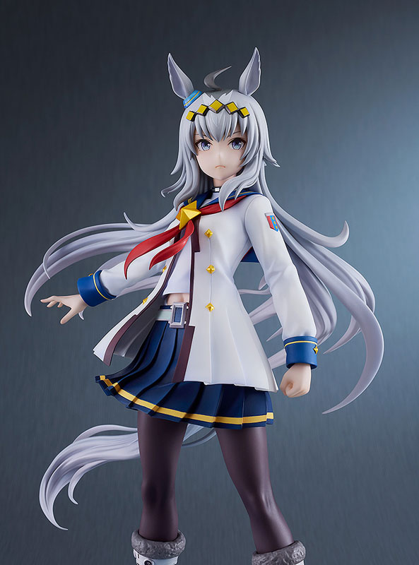 Umamusume Pretty Derby Oguri Cap 1/7