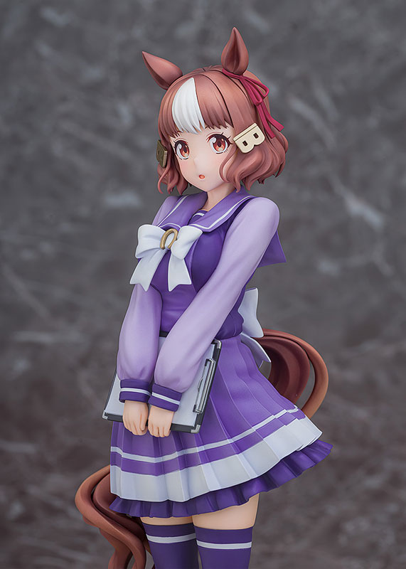 Anime Uma Musume Cinderella Gray Berno Light 1/7