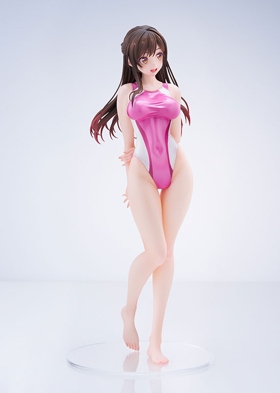 Rent-A-Girlfriend Mizuhara Chizuru Swimsuit Ver 1/7