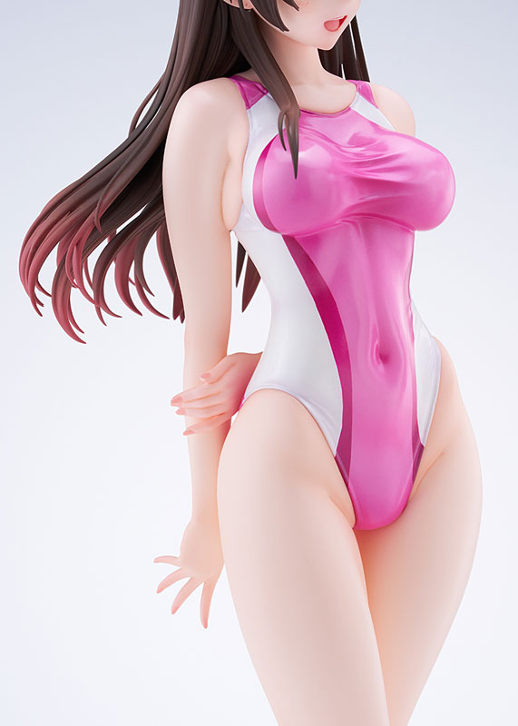 Rent-A-Girlfriend Mizuhara Chizuru Swimsuit Ver 1/7