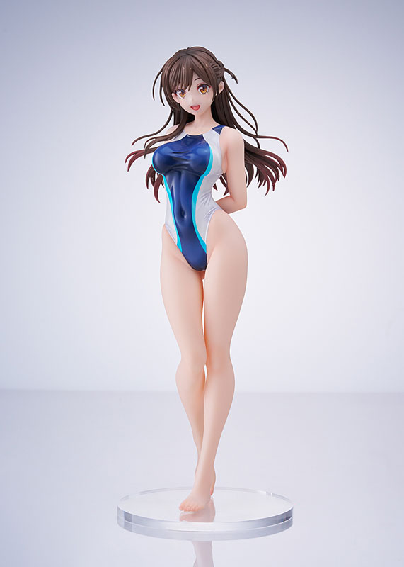 Rent-A-Girlfriend Mizuhara Chizuru Swimsuit Ver 1/7