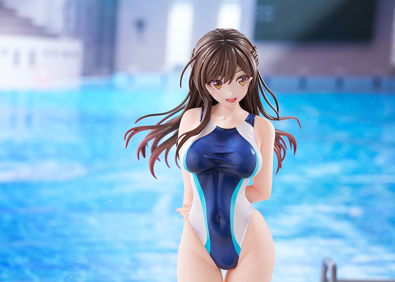 Rent-A-Girlfriend Mizuhara Chizuru Swimsuit Ver 1/7