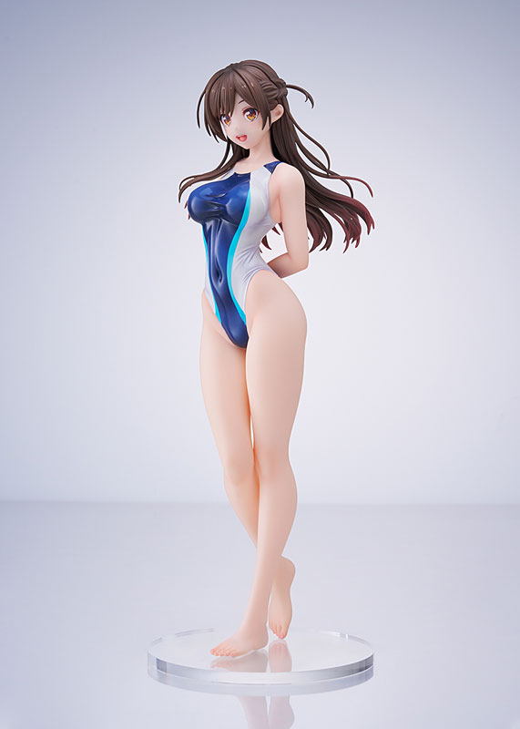 Rent-A-Girlfriend Mizuhara Chizuru Swimsuit Ver 1/7