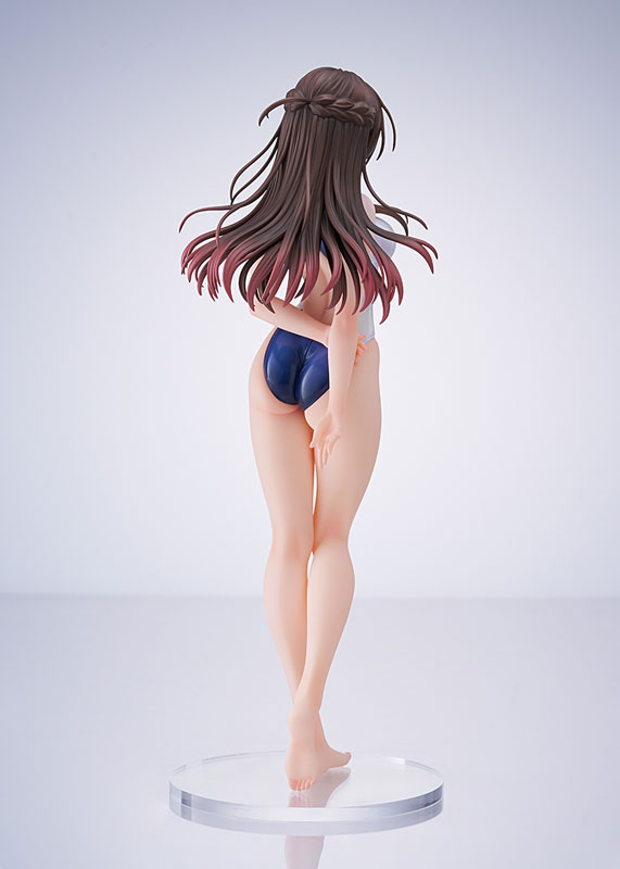 Rent-A-Girlfriend Mizuhara Chizuru Swimsuit Ver 1/7