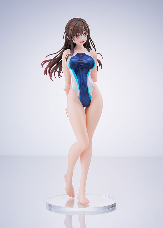 Rent-A-Girlfriend Mizuhara Chizuru Swimsuit Ver 1/7