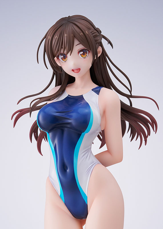 Rent-A-Girlfriend Mizuhara Chizuru Swimsuit Ver 1/7
