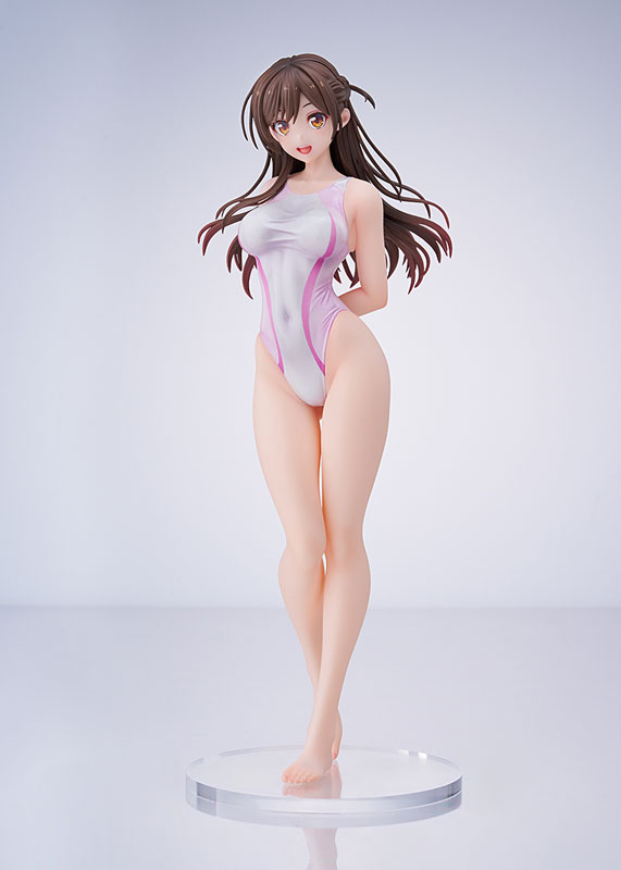 Rent-A-Girlfriend Mizuhara Chizuru Swimsuit Ver 1/7