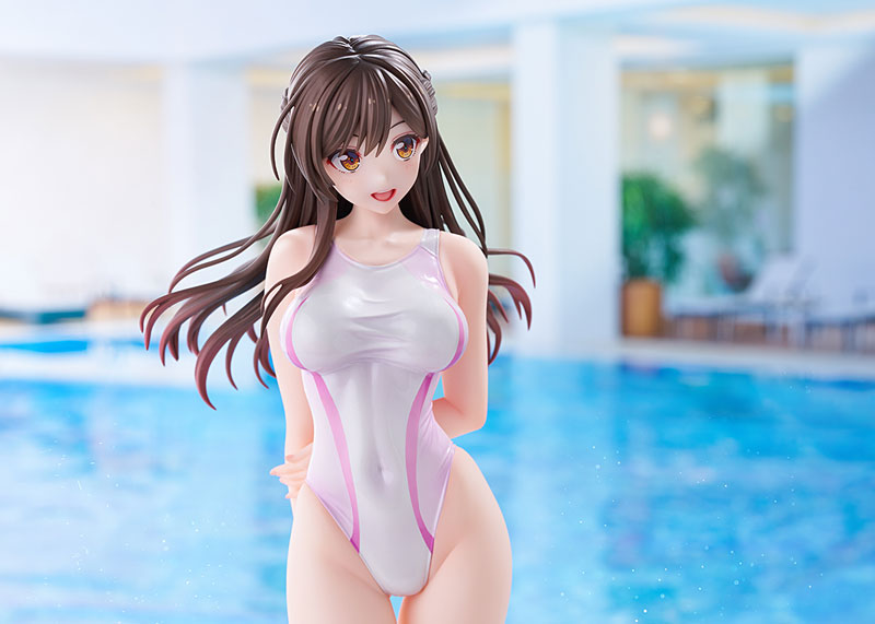 Rent-A-Girlfriend Mizuhara Chizuru Swimsuit Ver 1/7