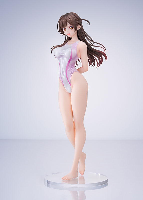 Rent-A-Girlfriend Mizuhara Chizuru Swimsuit Ver 1/7