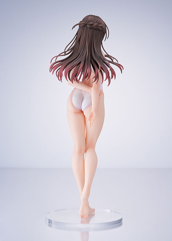 Rent-A-Girlfriend Mizuhara Chizuru Swimsuit Ver 1/7