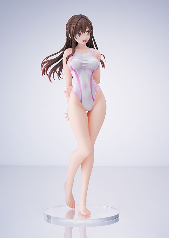 Rent-A-Girlfriend Mizuhara Chizuru Swimsuit Ver 1/7