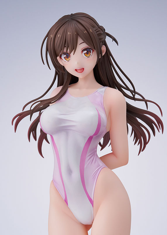 Rent-A-Girlfriend Mizuhara Chizuru Swimsuit Ver 1/7
