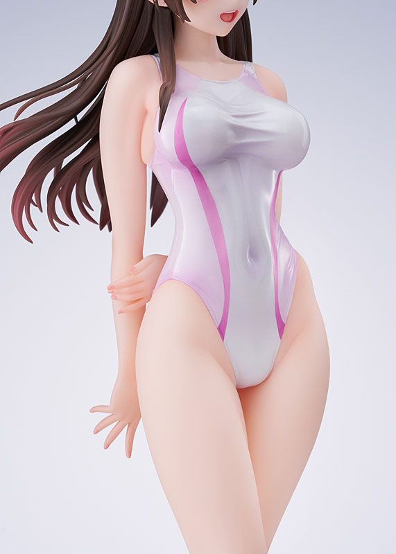 Rent-A-Girlfriend Mizuhara Chizuru Swimsuit Ver 1/7