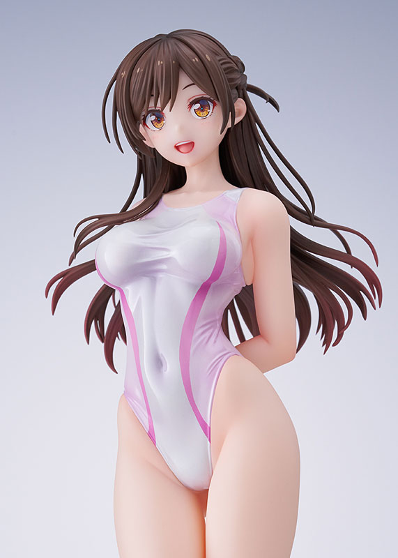 Rent-A-Girlfriend Mizuhara Chizuru Swimsuit Ver 1/7
