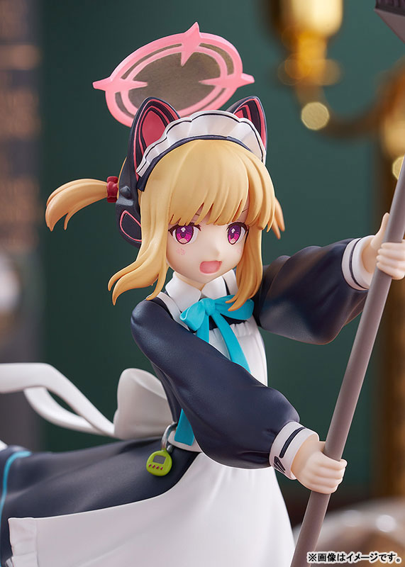 POP UP PARADE Blue Archive Momoi (Maid)