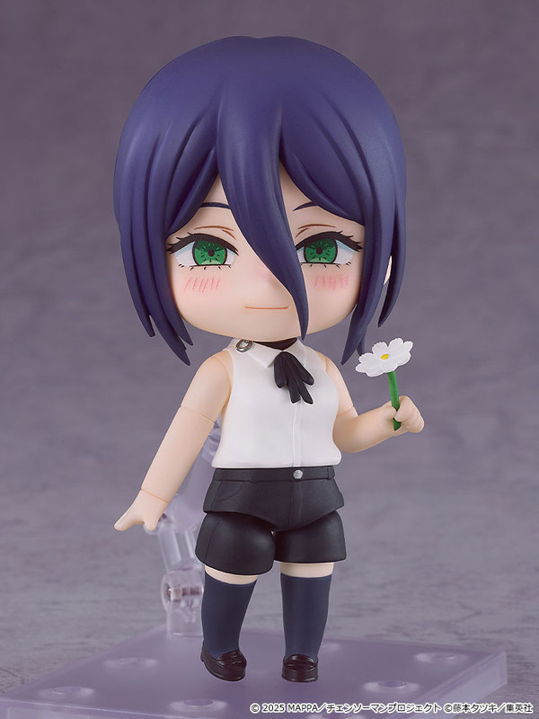 Nendoroid Chainsaw Man: Reze