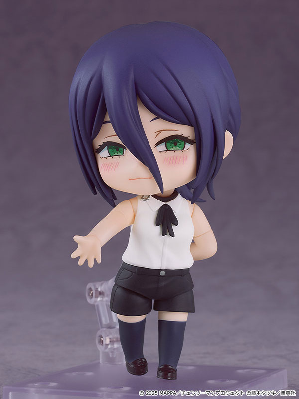 Nendoroid Chainsaw Man: Reze
