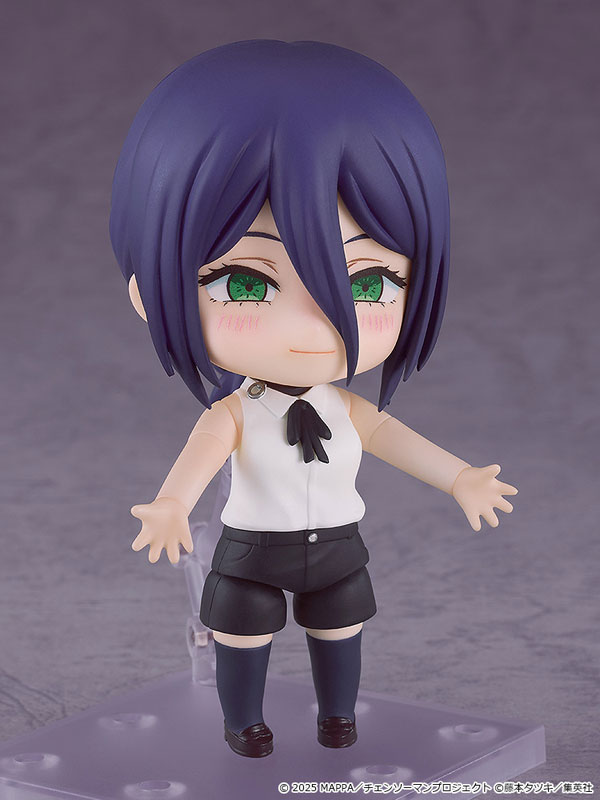 Nendoroid Chainsaw Man: Reze
