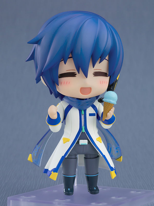 Nendoroid KAITO 2.0