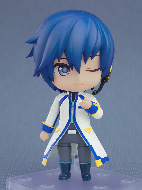 Nendoroid KAITO 2.0