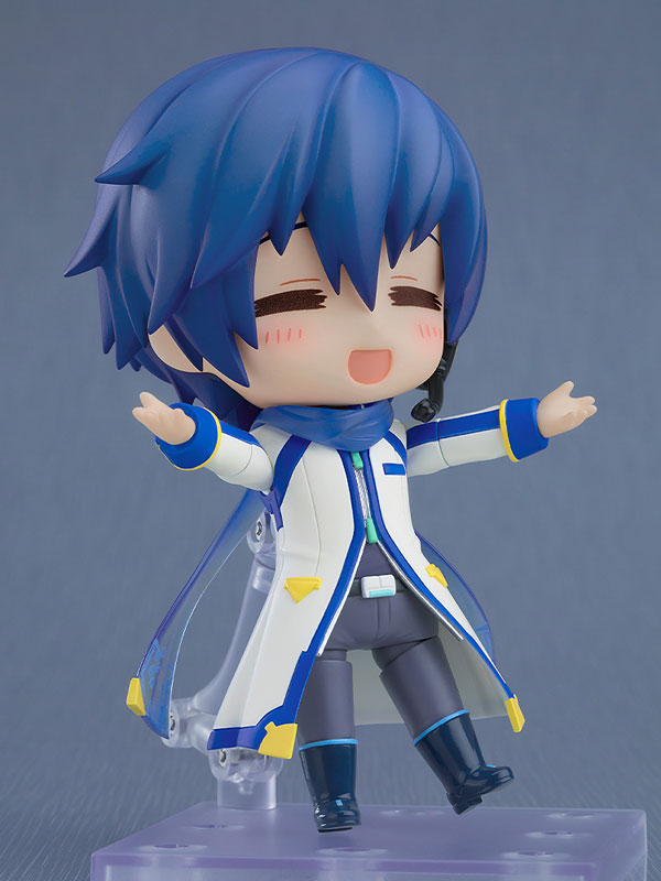 Nendoroid KAITO 2.0