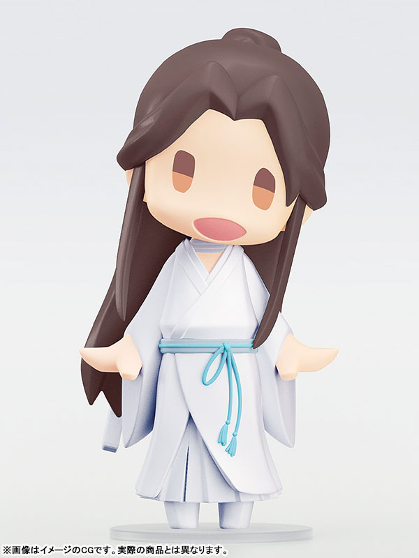 HELLO! GOOD SMILE Anime Heaven Official's Blessing Xie Lian
