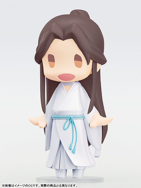 HELLO! GOOD SMILE Anime Heaven Official's Blessing Xie Lian