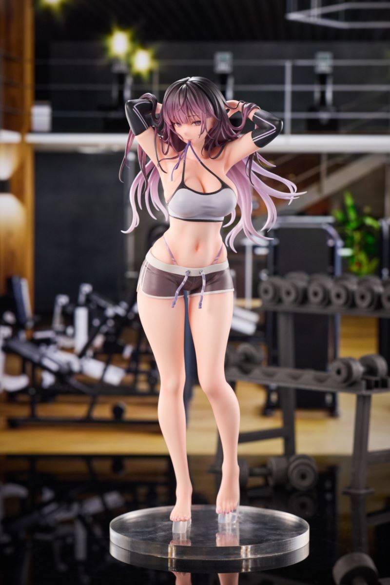 Switch original art: myabit 1/6