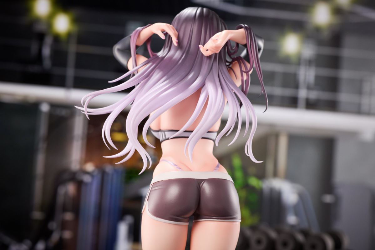 Switch original art: myabit 1/6