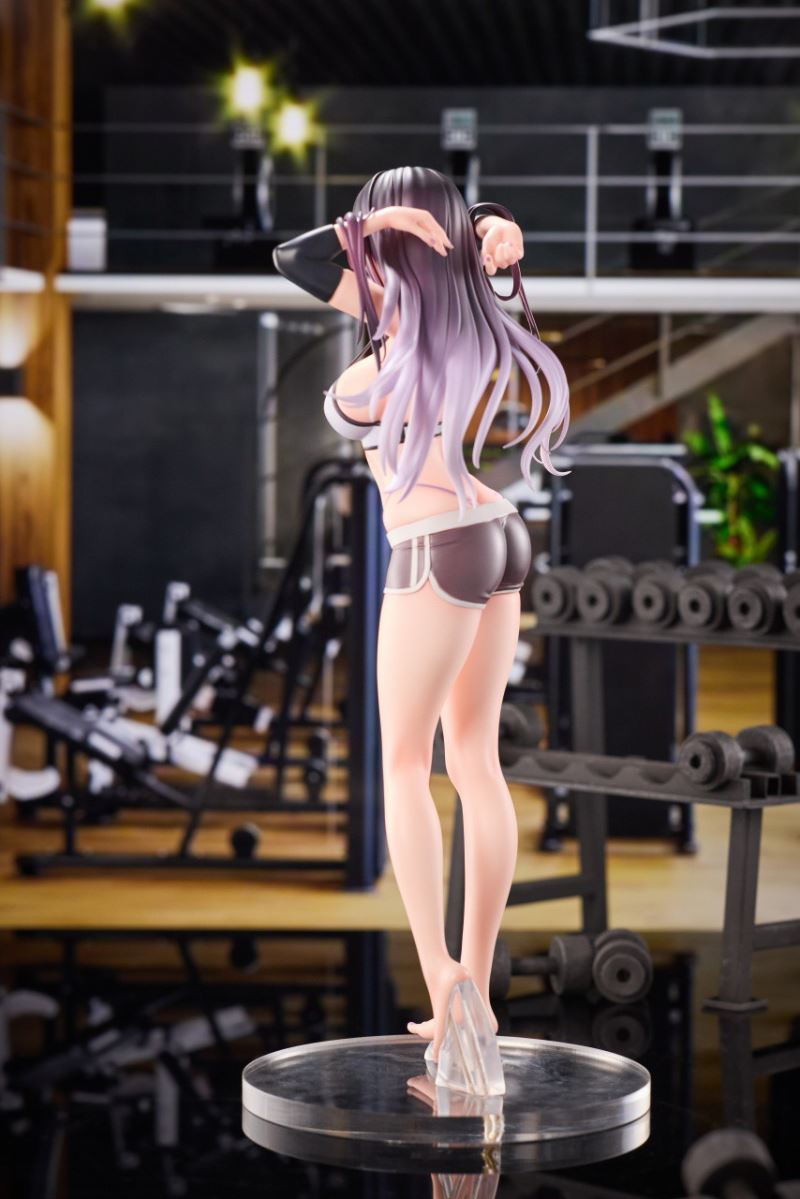 Switch original art: myabit 1/6