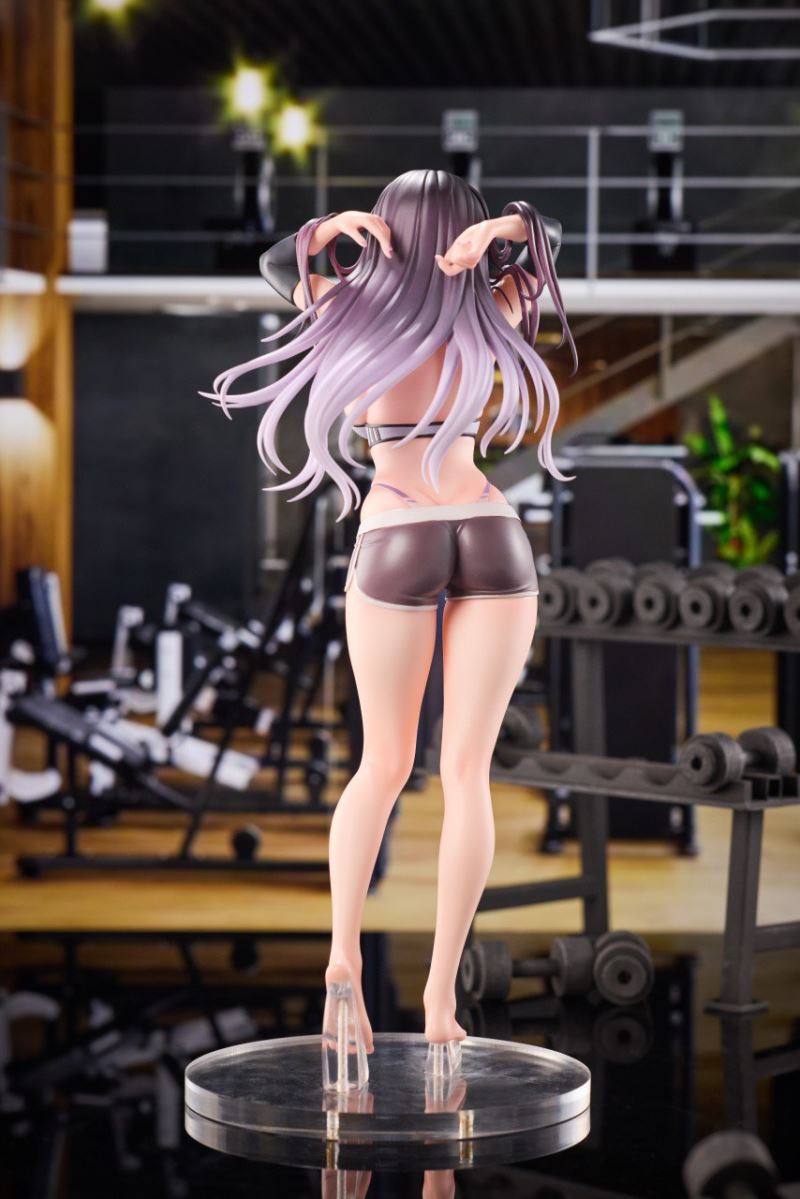 Switch original art: myabit 1/6