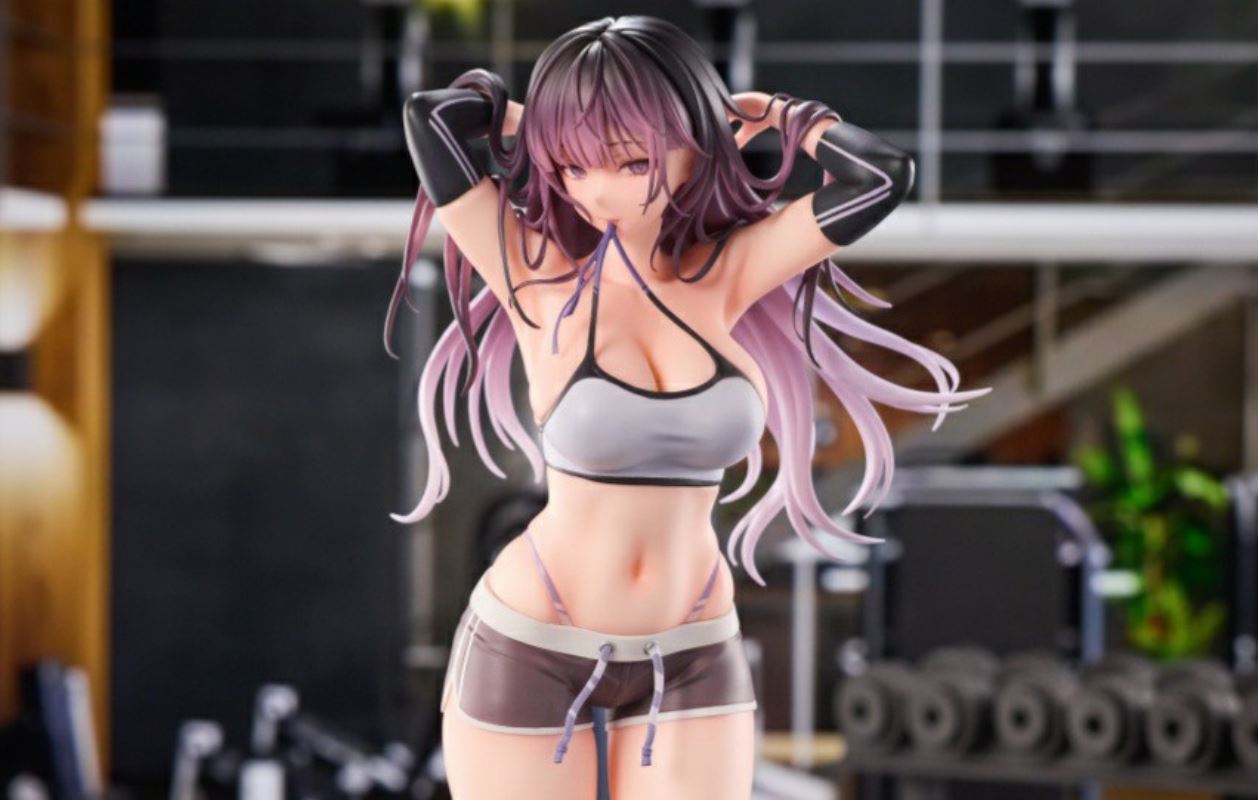 Switch original art: myabit 1/6