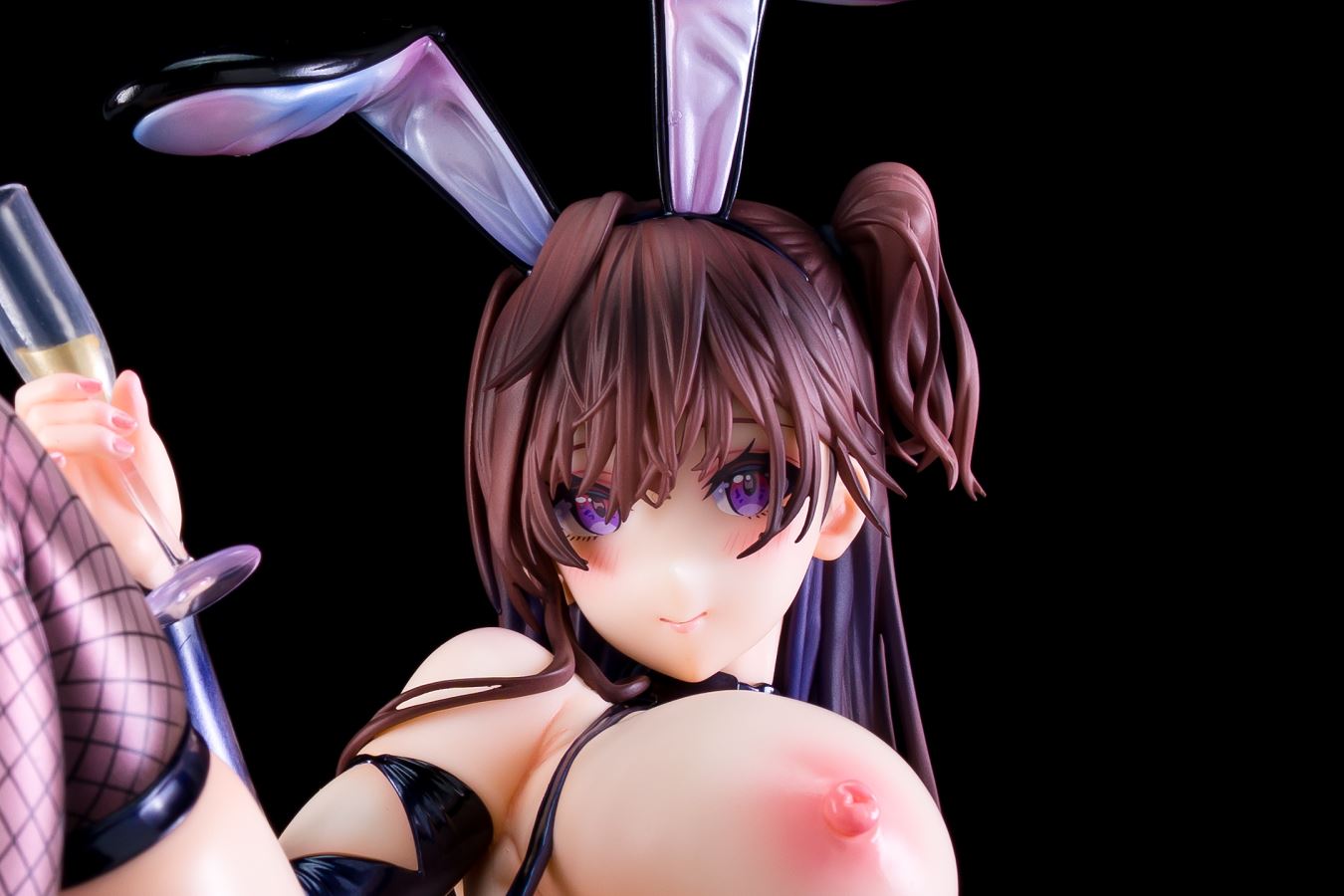 Casino Bunny Girl Original Art: Matarou 1/6