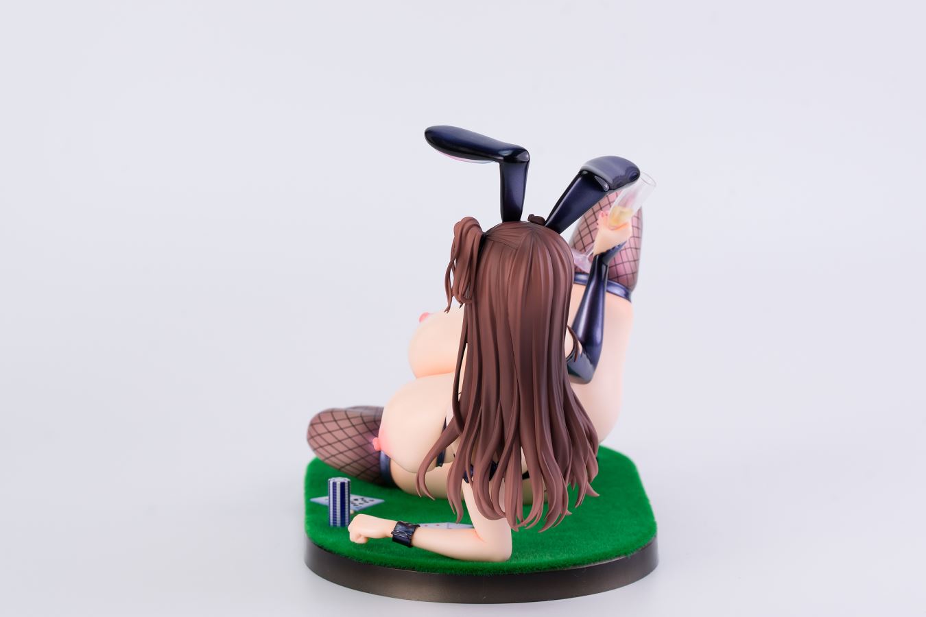 Casino Bunny Girl Original Art: Matarou 1/6