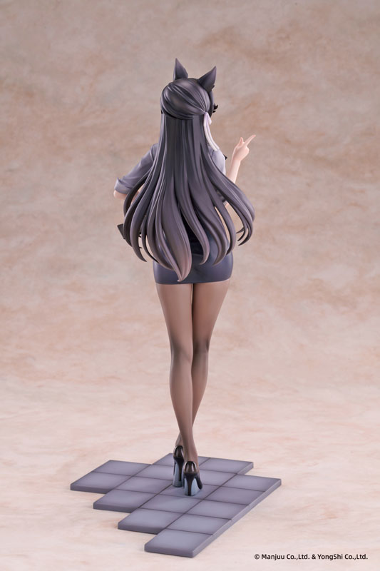 Azur Lane Atago OL Ver. 1/6